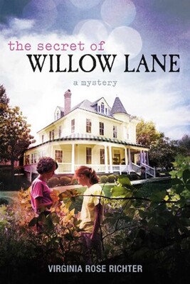 The Secret of Willow Lane The Secret of Willow Lane