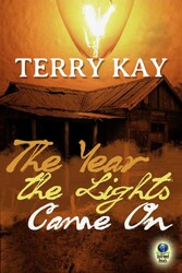 The Year the Lights Came On The Year the Lights Came On