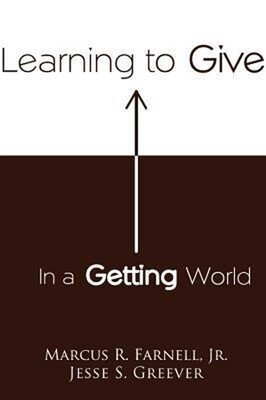 Learning to Give in a Getting World Learning to Give in a Getting World