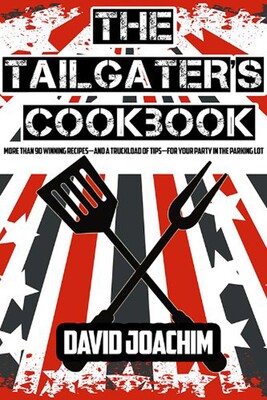 Tailgater's Cookbook Tailgater's Cookbook