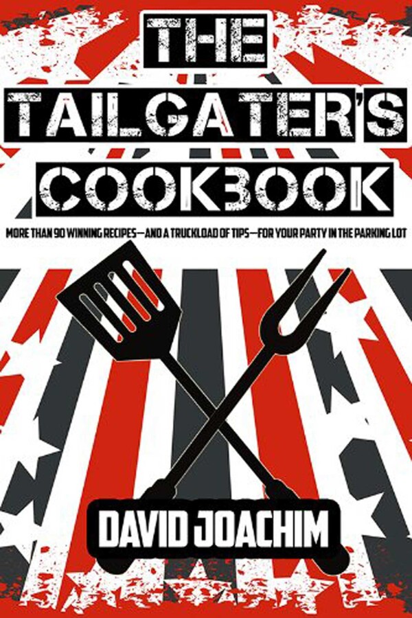 Tailgater's Cookbook