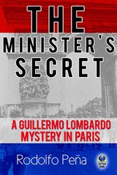 The Minister's Secret The Minister's Secret