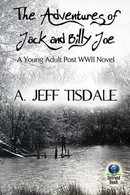 Adventures of Jack and Billy Joe Adventures of Jack and Billy Joe