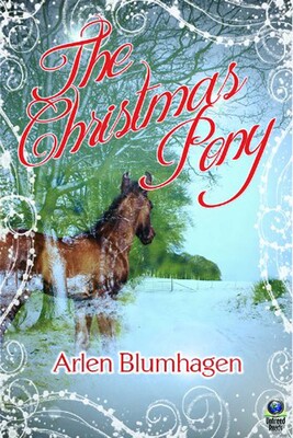 The Christmas Pony The Christmas Pony