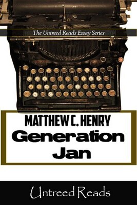 Generation Jan Generation Jan