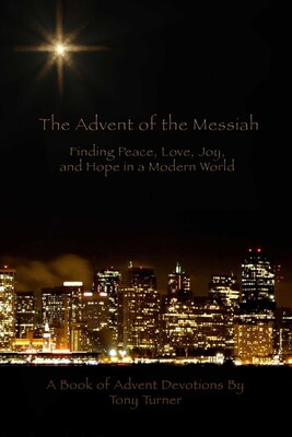 Advent of the Messiah Advent of the Messiah