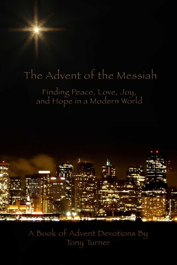 Advent of the Messiah