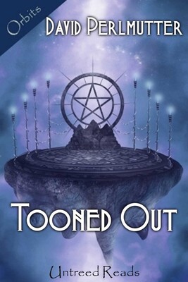 Tooned Out Tooned Out