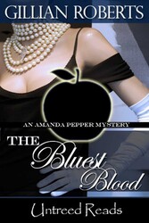 The Bluest Blood in Philadelphia