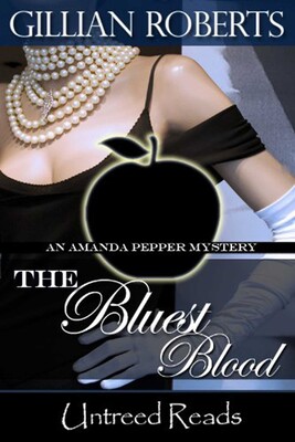 The Bluest Blood in Philadelphia The Bluest Blood in Philadelphia
