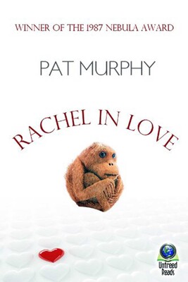 Rachel in Love Rachel in Love