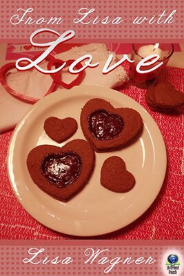 From Lisa with Love From Lisa with Love