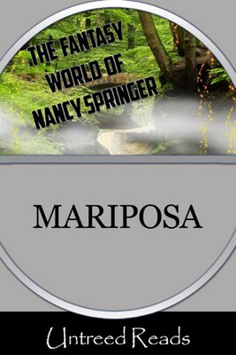 Mariposa Mariposa