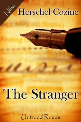 The Stranger The Stranger