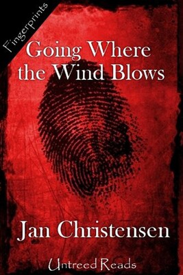 Going Where the Wind Blows Going Where the Wind Blows