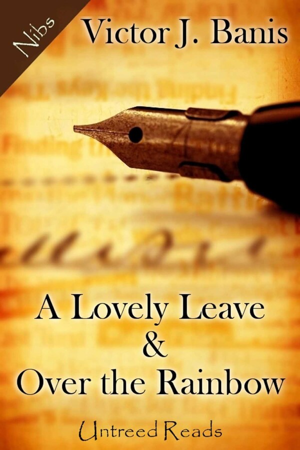 Lovely Leave & Over the Rainbow