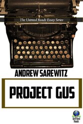 Project: Gus Project: Gus