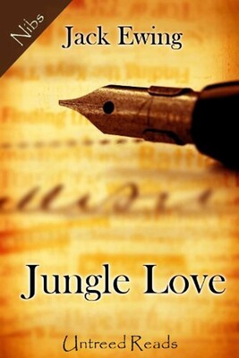 Jungle Love Jungle Love