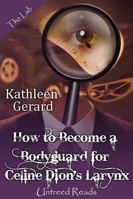 How to Become a Bodyguard for Celine Dion's Larynx How to Become a Bodyguard for Celine Dion's Larynx