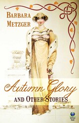 Autumn Glory and Other Stories Autumn Glory and Other Stories