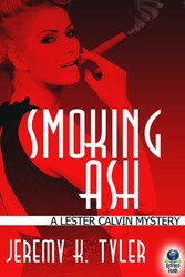 Smoking Ash Smoking Ash