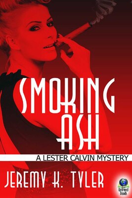 Smoking Ash Smoking Ash
