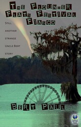 The Flounder Flats Festival Fiasco The Flounder Flats Festival Fiasco