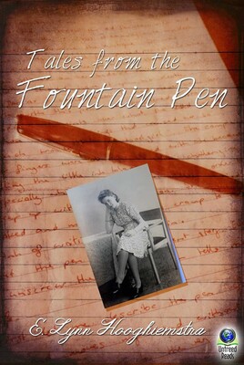 Tales from the Fountain Pen Tales from the Fountain Pen