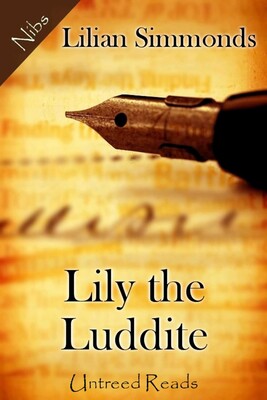 Lily the Luddite Lily the Luddite