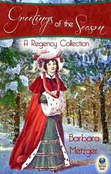 Greetings of the Season Greetings of the Season