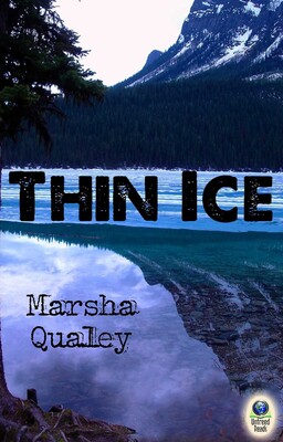 Thin Ice Thin Ice