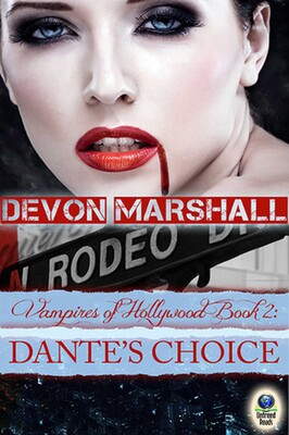 Dante's Choice Dante's Choice