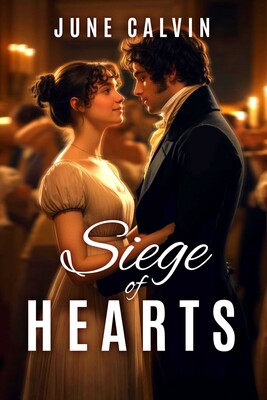 Siege of Hearts Siege of Hearts