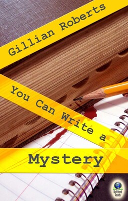 You Can Write a Mystery You Can Write a Mystery