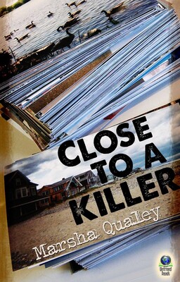 Close to a Killer Close to a Killer