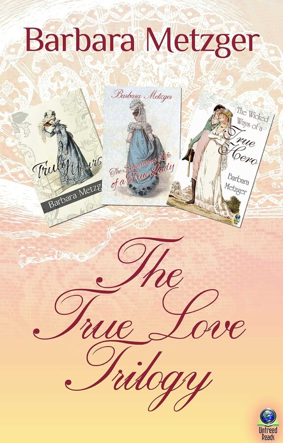 True Love Trilogy