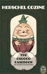 The Osgood Casebook The Osgood Casebook
