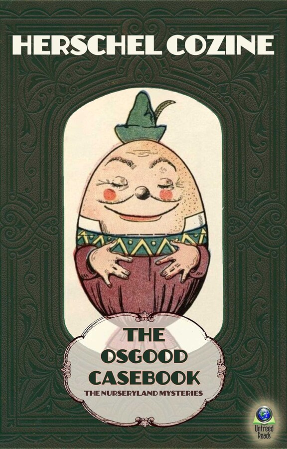 Osgood Casebook