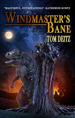 Windmaster's Bane (The Windmaster's Bane Series) Windmaster's Bane (The Windmaster's Bane Series)