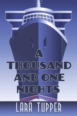 Thousand and One Nights Thousand and One Nights