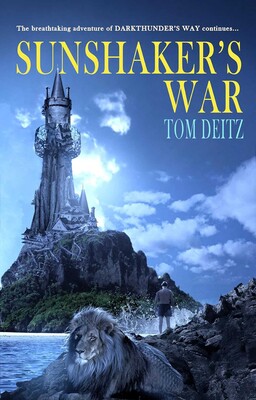 Sunshaker's War Sunshaker's War