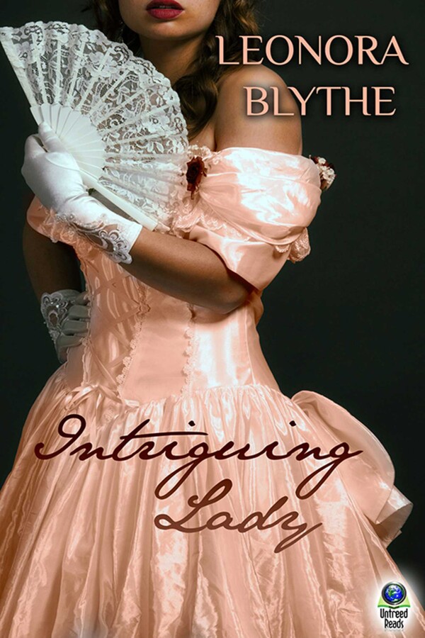 Intriguing Lady eBook by Leonora Blythe | Official Publisher Page ...