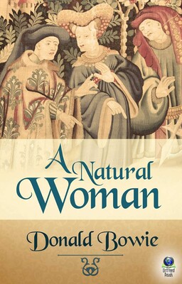 Natural Woman Natural Woman