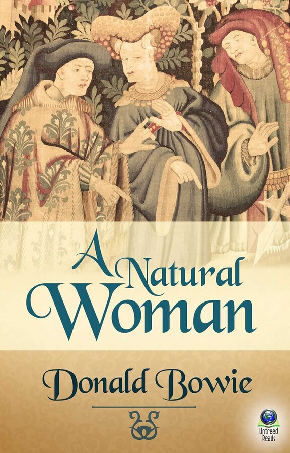 Natural Woman