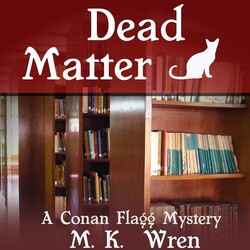 Dead Matter Dead Matter