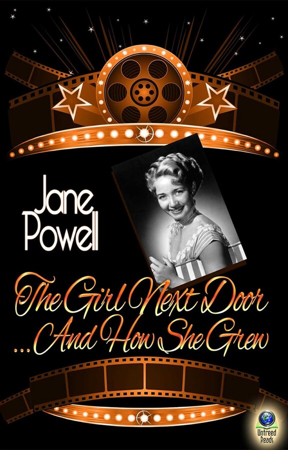 Girl Next Door…And How She Grew