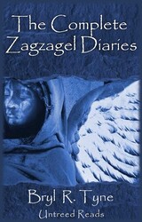 The Complete Zagzagel Diaries The Complete Zagzagel Diaries