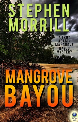 Mangrove Bayou Mangrove Bayou