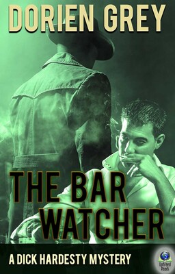 The Bar Watcher The Bar Watcher
