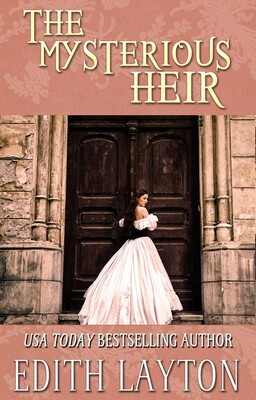 The Mysterious Heir The Mysterious Heir